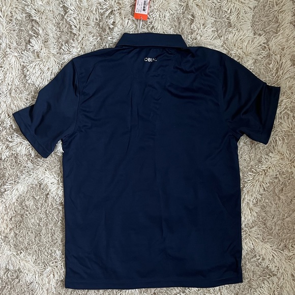 NEW WITH TAGS - Chicago Cubs Golf Polo - Picture 4 of 4